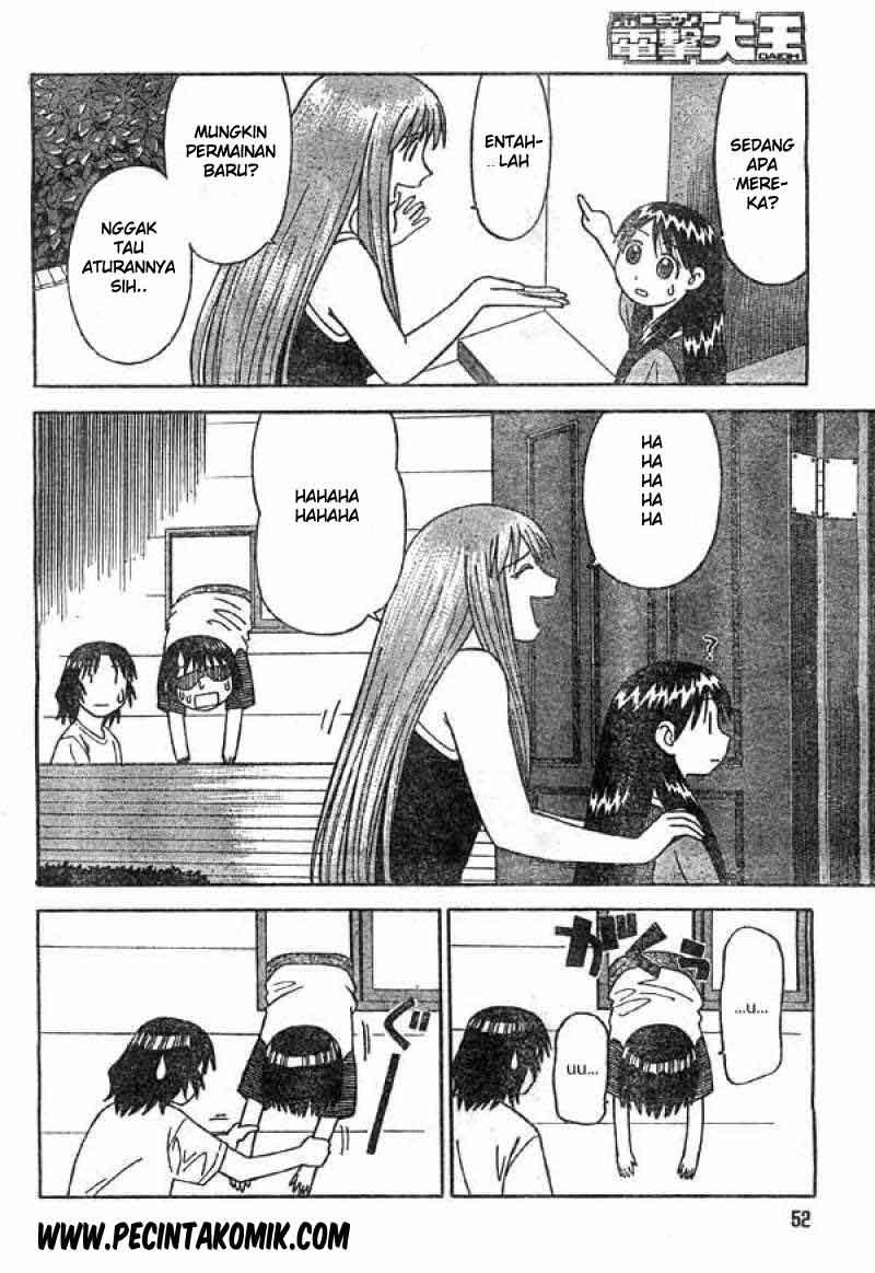 Yotsuba to! Chapter 2 Gambar 35