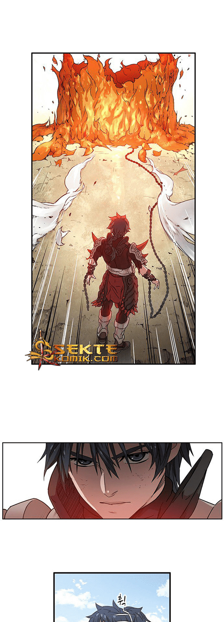 Aire Chapter 13 Gambar 13