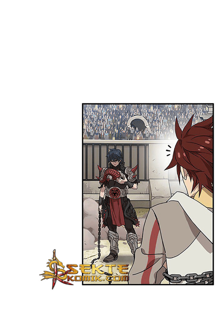 Baca Aire Chapter 12 Gambar 2