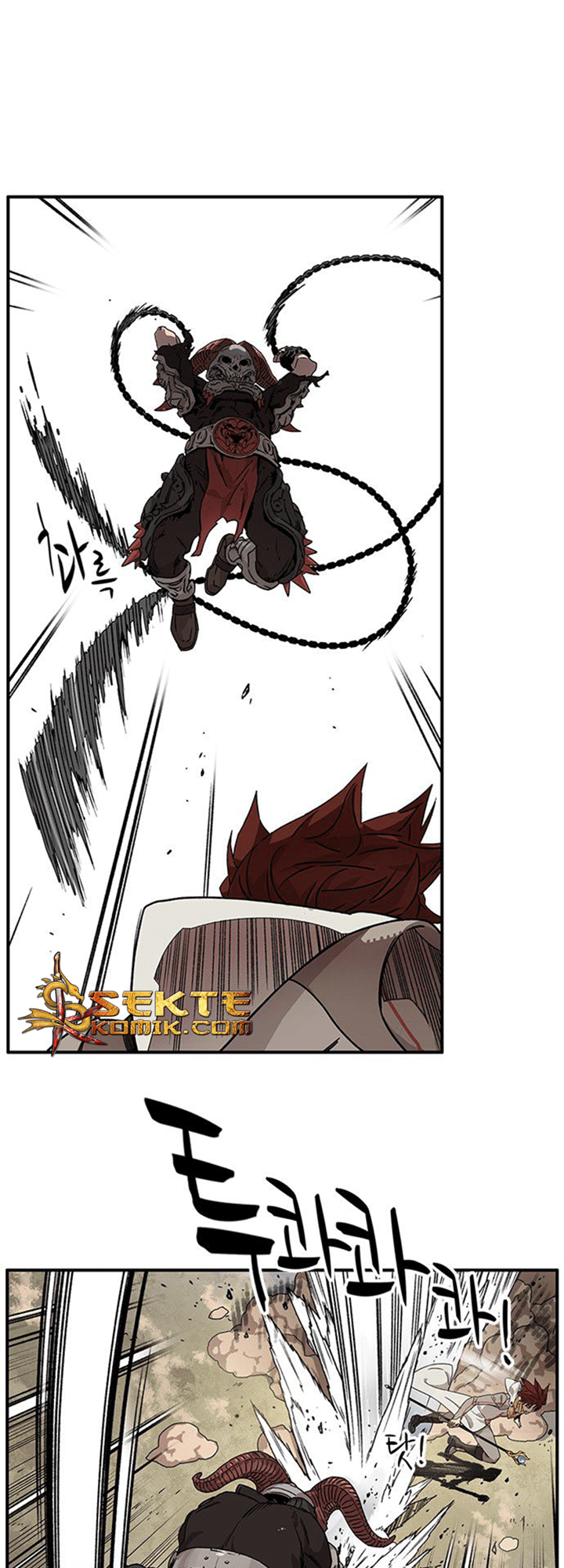 Baca  Aire Chapter 10 Gambar 2