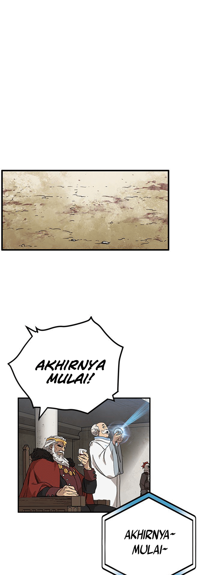 Baca  Aire Chapter 07 Gambar 2