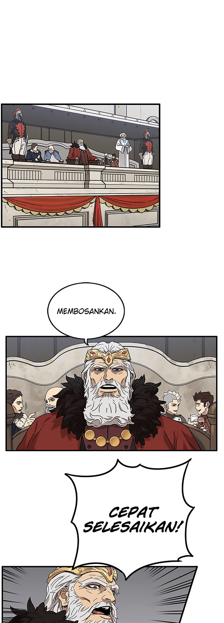 Baca Aire Chapter 05 Gambar 2