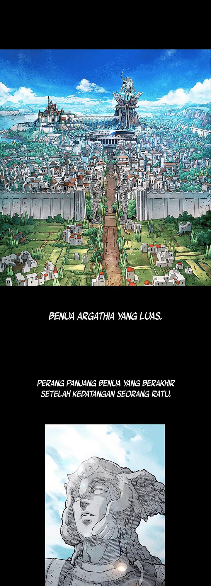 Baca  Aire Chapter 01 Gambar 2