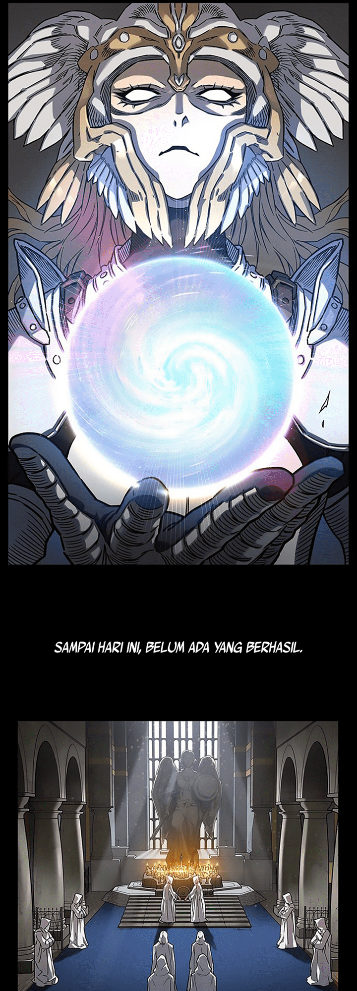 Aire Chapter 01 Gambar 4