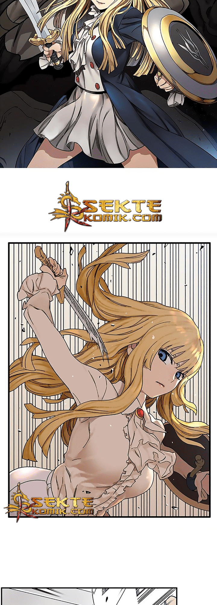 Aire Chapter 01 Gambar 8