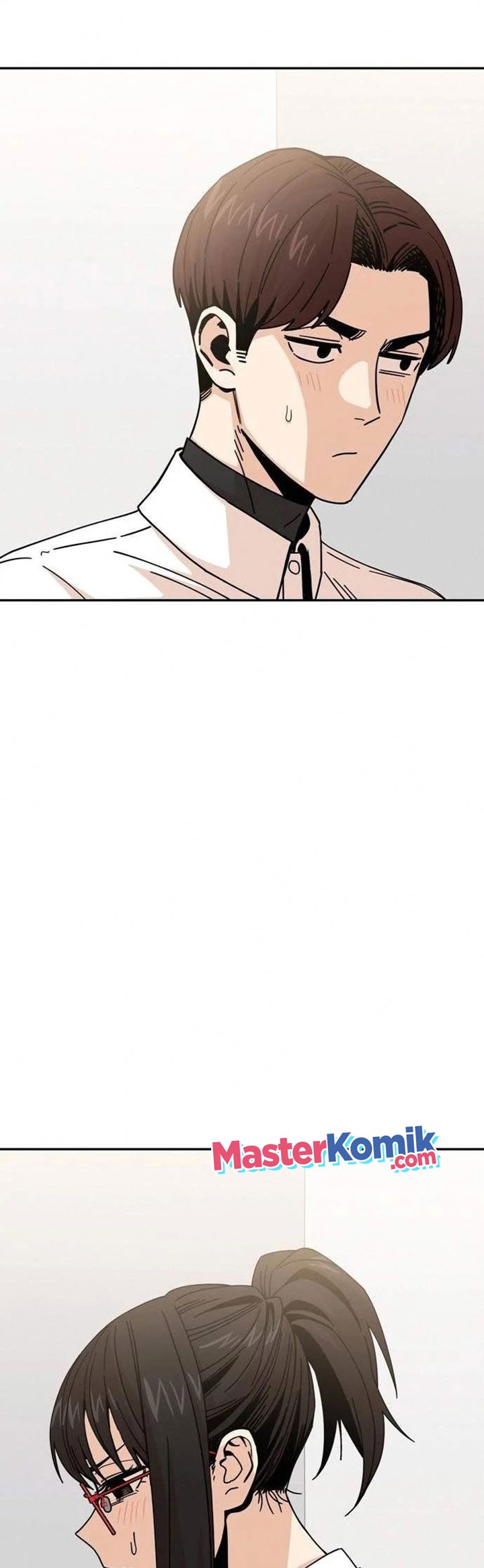 Match Made in Heaven by Chance Chapter 16 Gambar 72