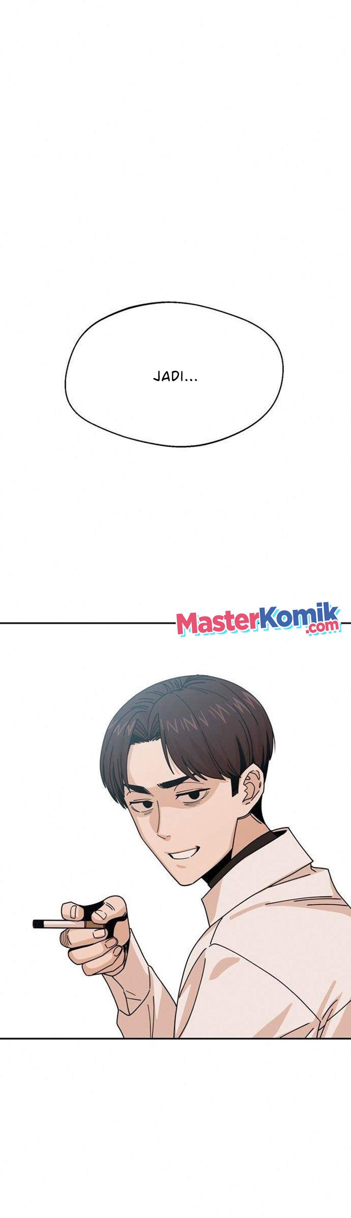 Baca Match Made in Heaven by Chance Chapter 16 Gambar 2