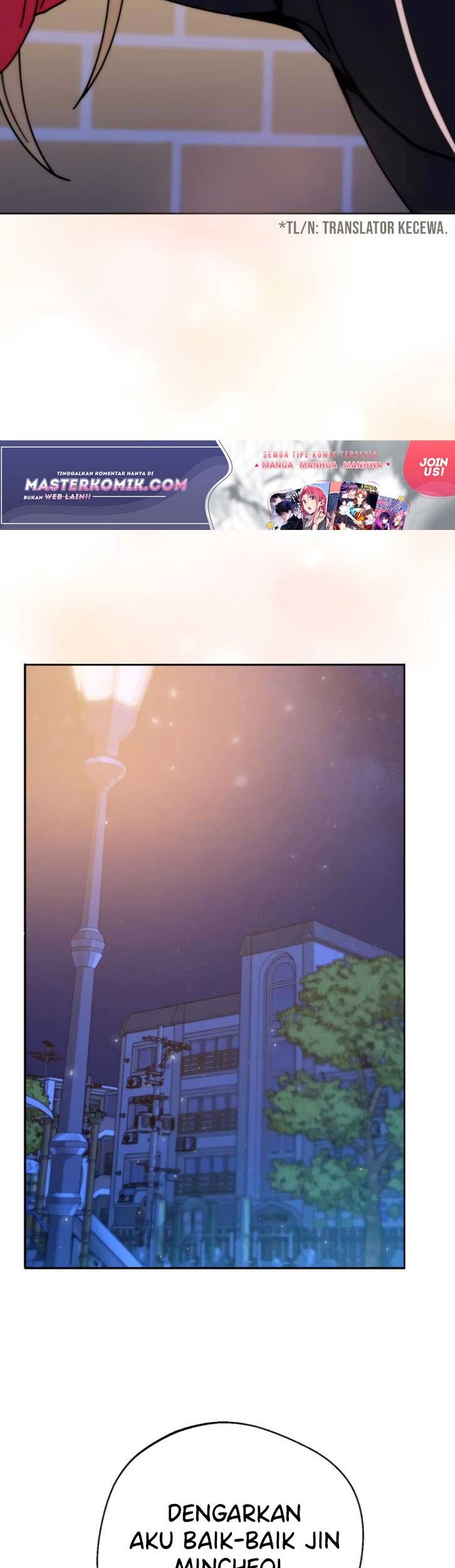 Match Made in Heaven by Chance Chapter 15 Gambar 63