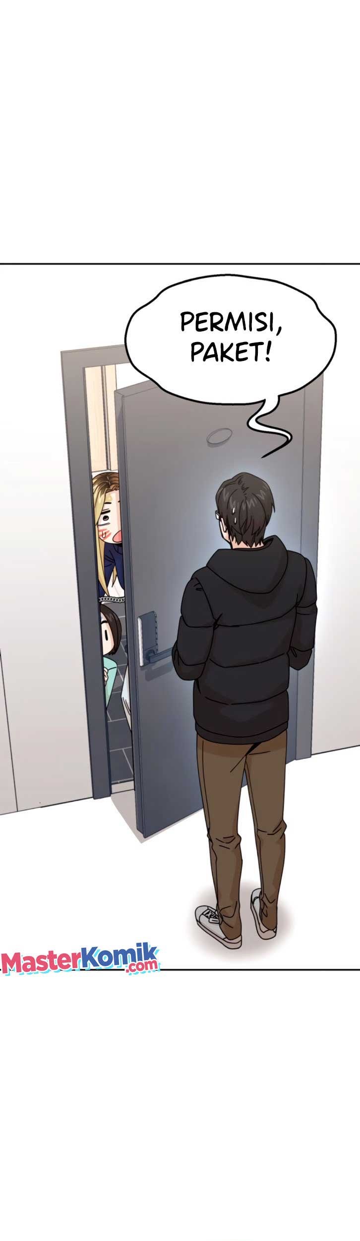 Baca Match Made in Heaven by Chance Chapter 15 Gambar 2