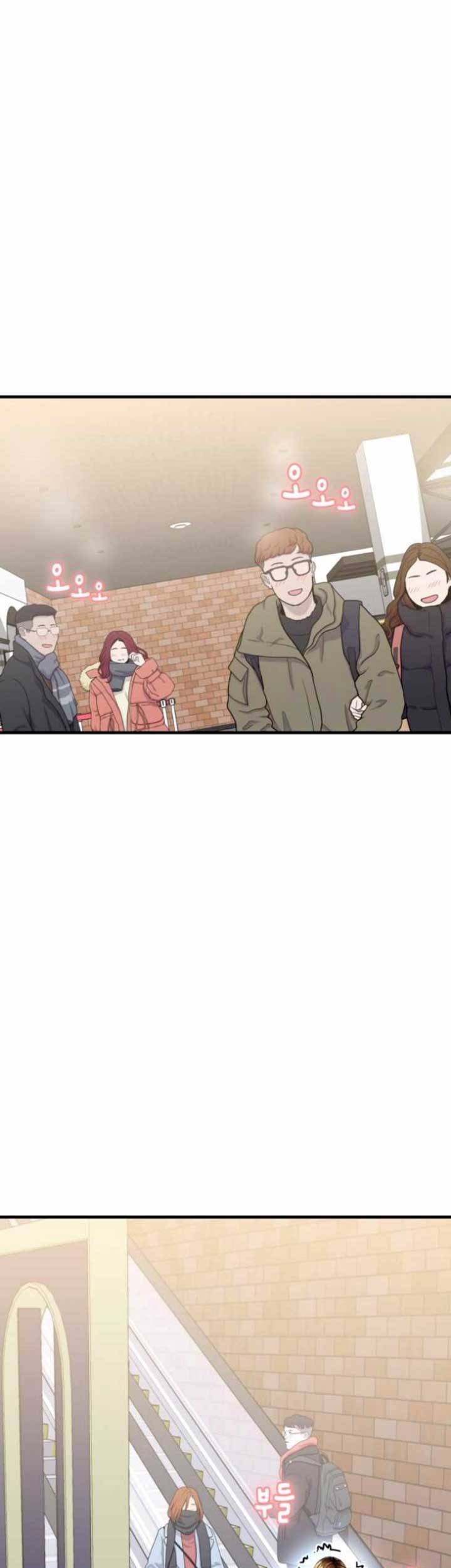 Baca Match Made in Heaven by Chance Chapter 13 Gambar 2