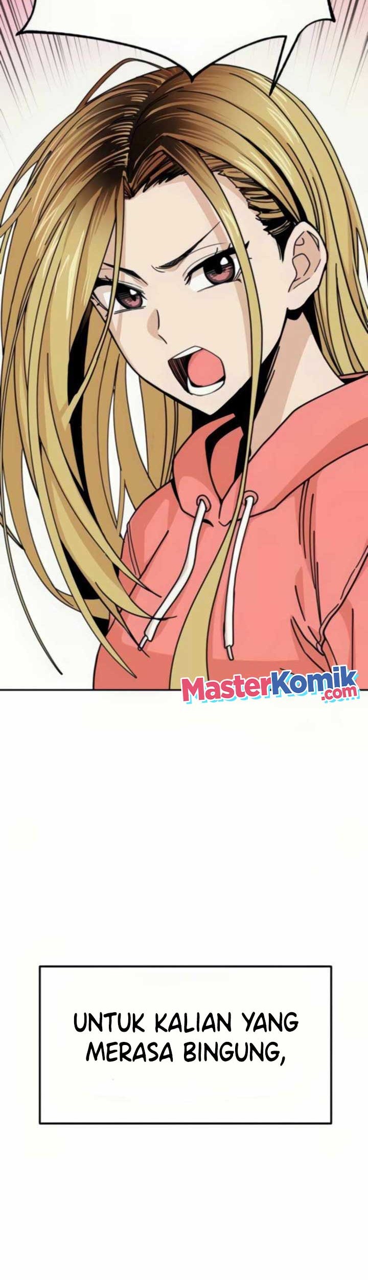 Match Made in Heaven by Chance Chapter 12 Gambar 35