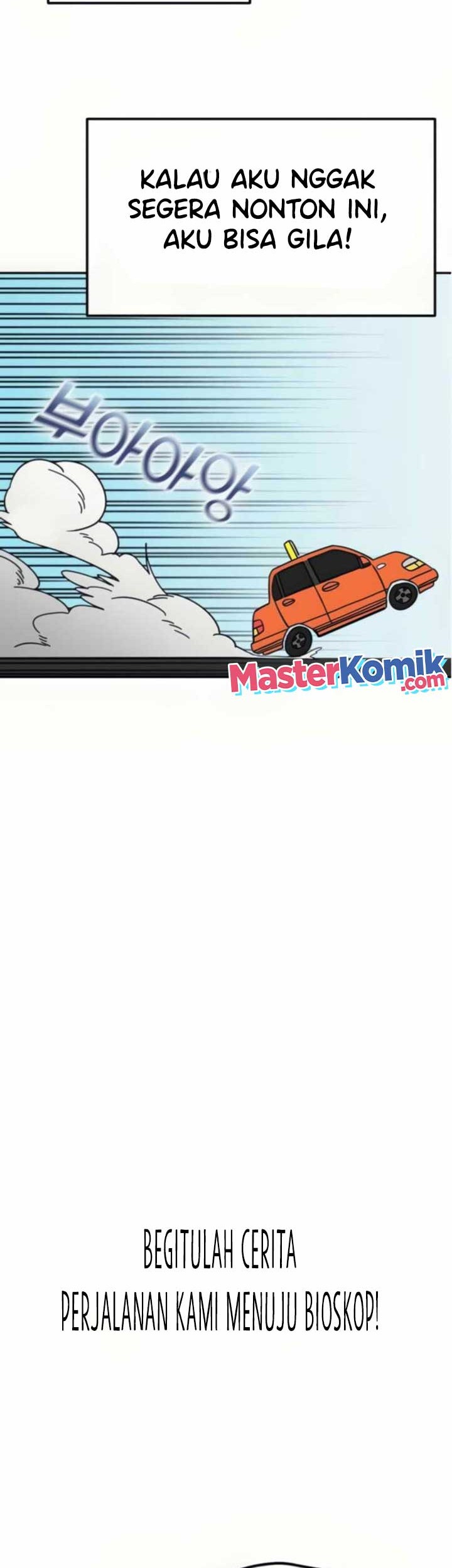 Match Made in Heaven by Chance Chapter 12 Gambar 39