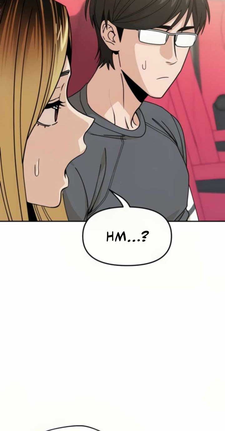 Match Made in Heaven by Chance Chapter 12 Gambar 41