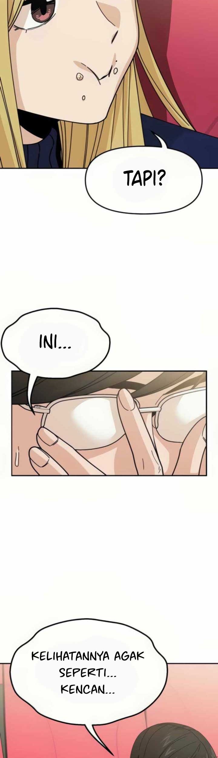 Match Made in Heaven by Chance Chapter 12 Gambar 43