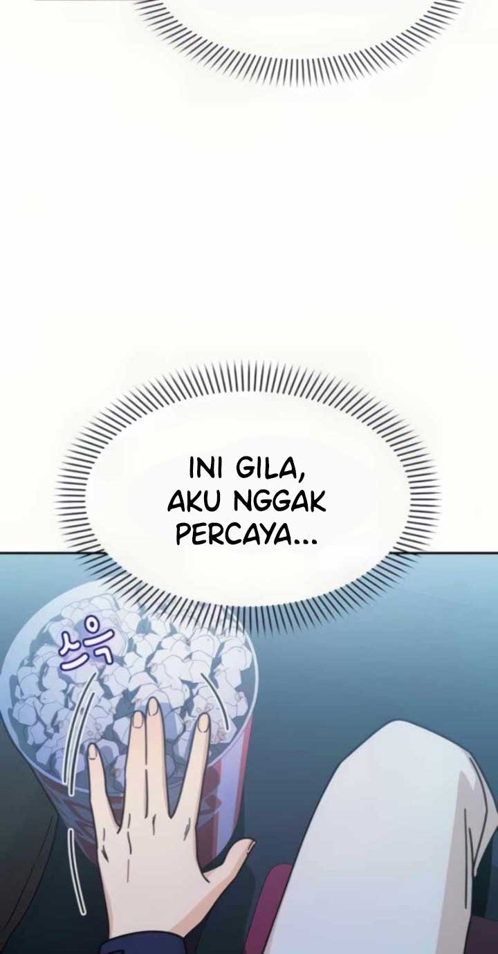 Match Made in Heaven by Chance Chapter 12 Gambar 49