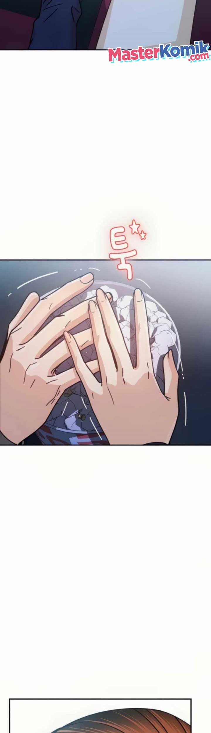 Match Made in Heaven by Chance Chapter 12 Gambar 50