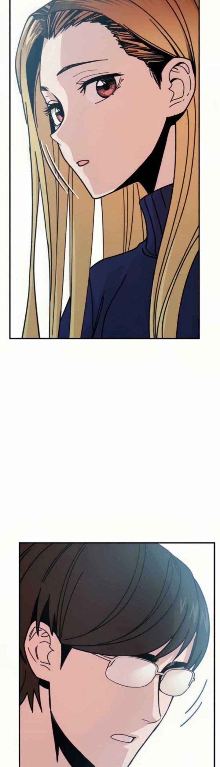 Match Made in Heaven by Chance Chapter 12 Gambar 51
