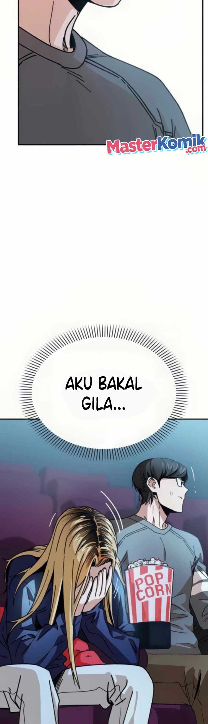 Match Made in Heaven by Chance Chapter 12 Gambar 52
