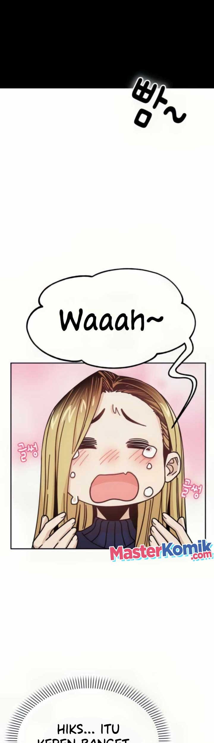 Match Made in Heaven by Chance Chapter 12 Gambar 54