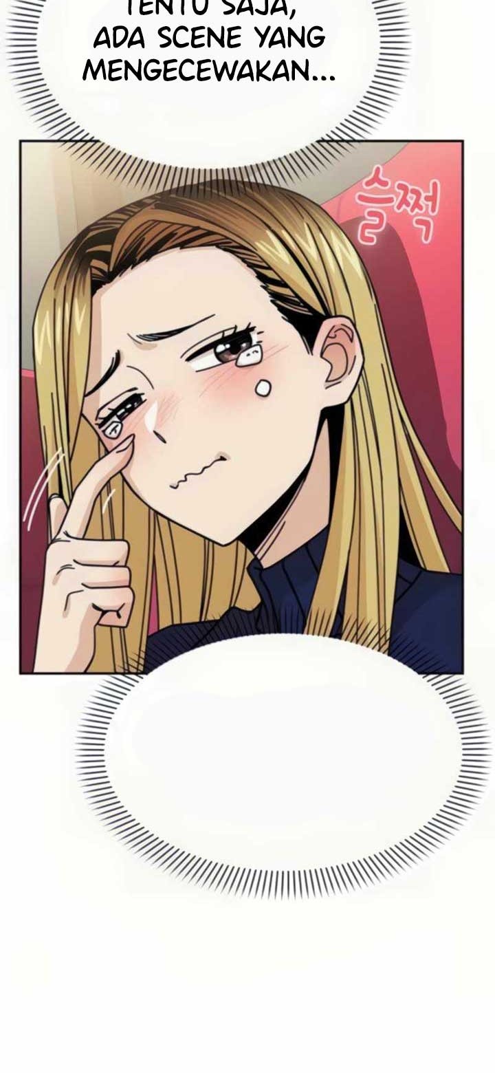 Match Made in Heaven by Chance Chapter 12 Gambar 56