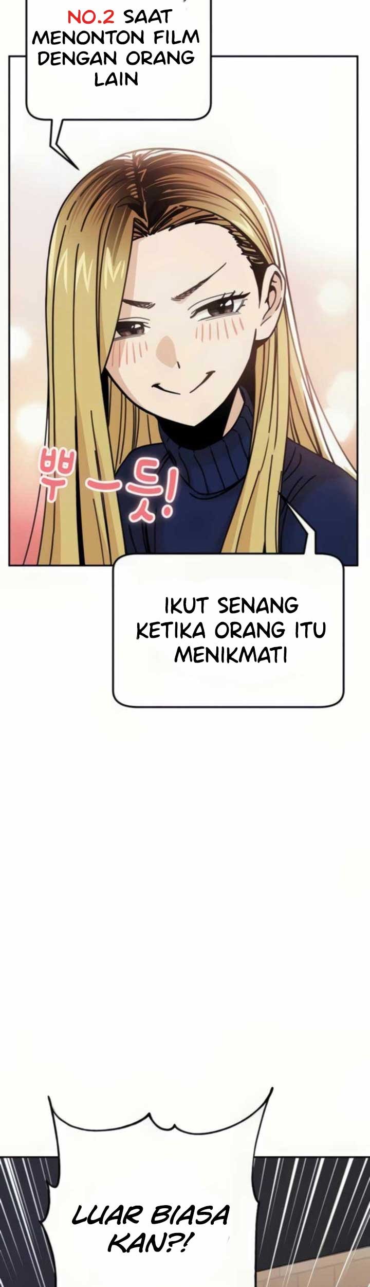 Match Made in Heaven by Chance Chapter 12 Gambar 60