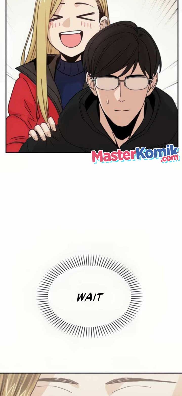 Match Made in Heaven by Chance Chapter 12 Gambar 62