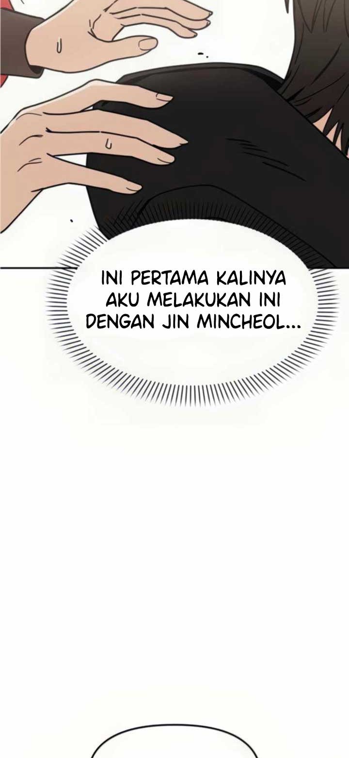 Match Made in Heaven by Chance Chapter 12 Gambar 65