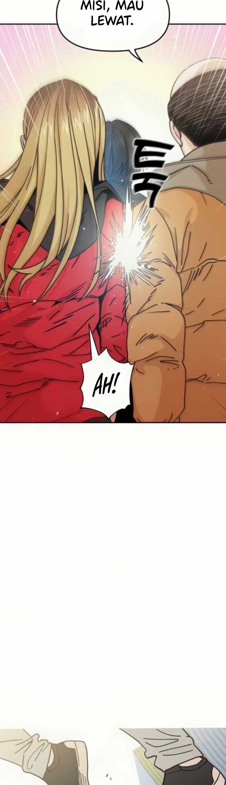 Match Made in Heaven by Chance Chapter 12 Gambar 66