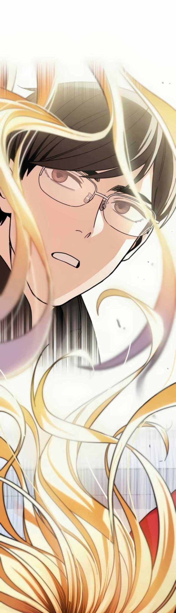 Match Made in Heaven by Chance Chapter 12 Gambar 69