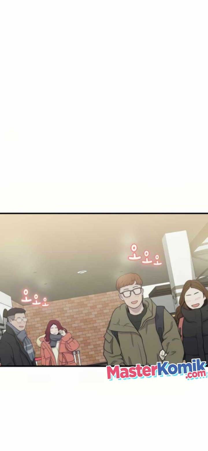 Match Made in Heaven by Chance Chapter 12 Gambar 71