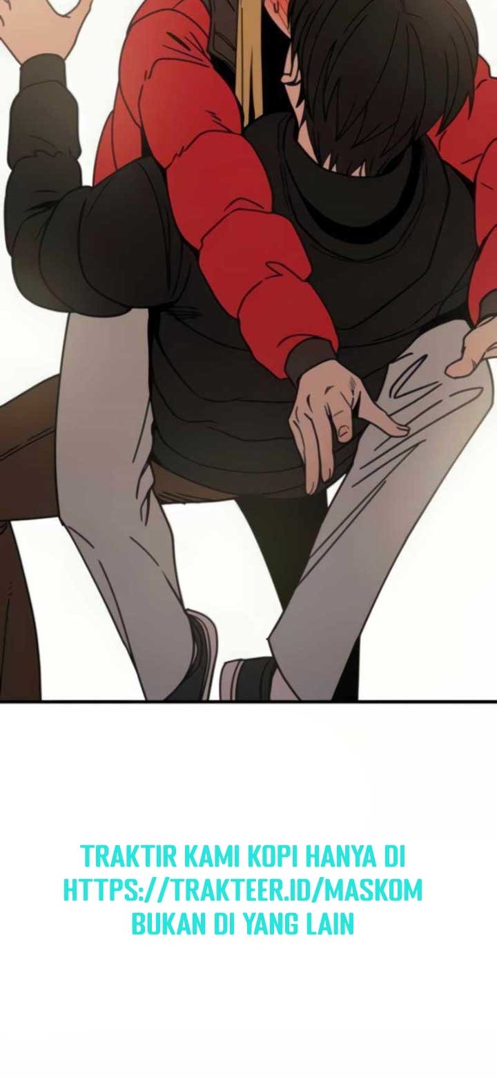 Match Made in Heaven by Chance Chapter 12 Gambar 74