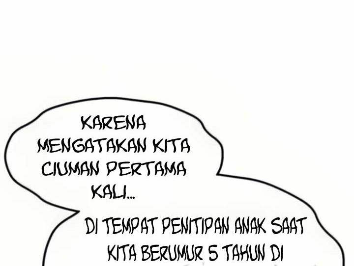 Match Made in Heaven by Chance Chapter 12 Gambar 5