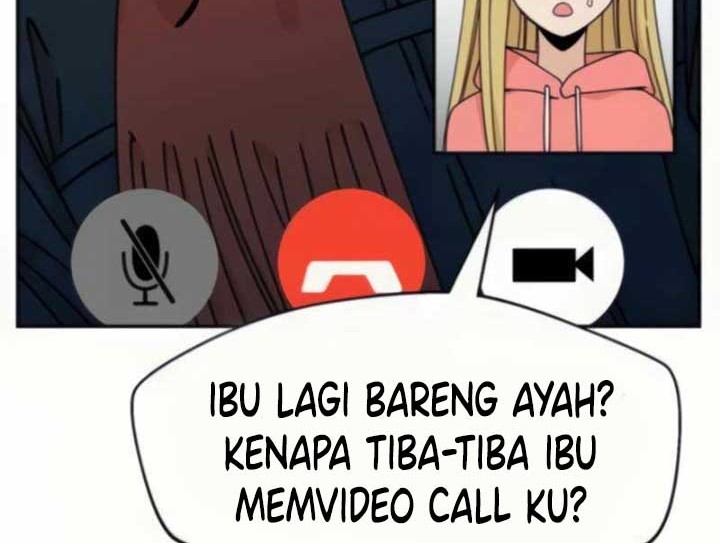 Match Made in Heaven by Chance Chapter 12 Gambar 25