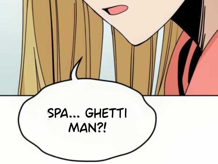 Match Made in Heaven by Chance Chapter 12 Gambar 29