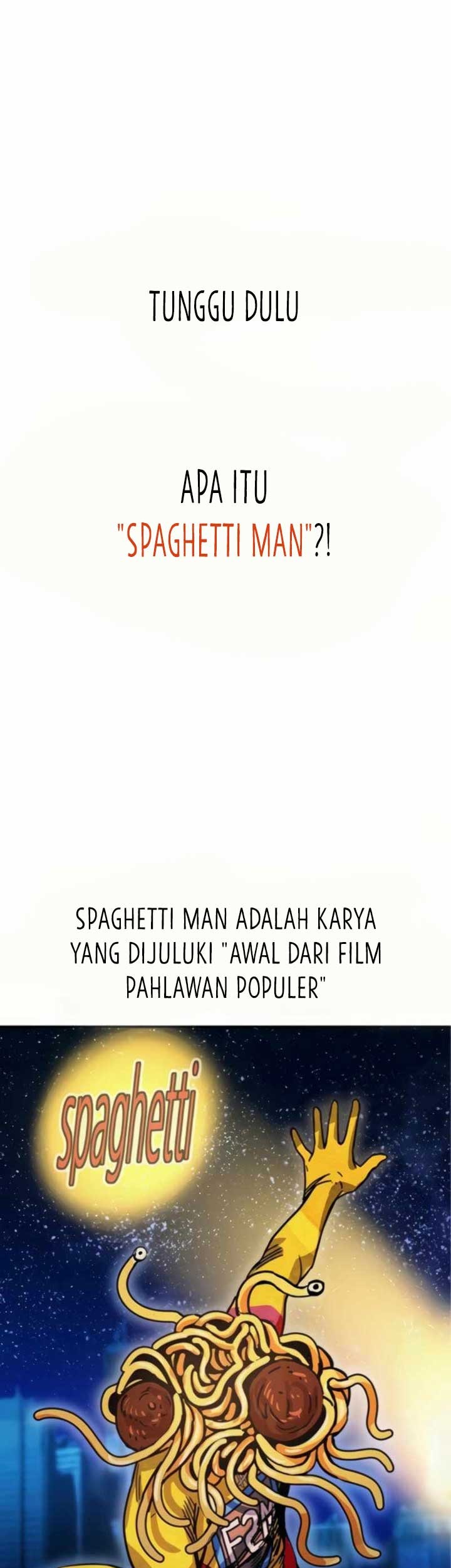 Match Made in Heaven by Chance Chapter 12 Gambar 30