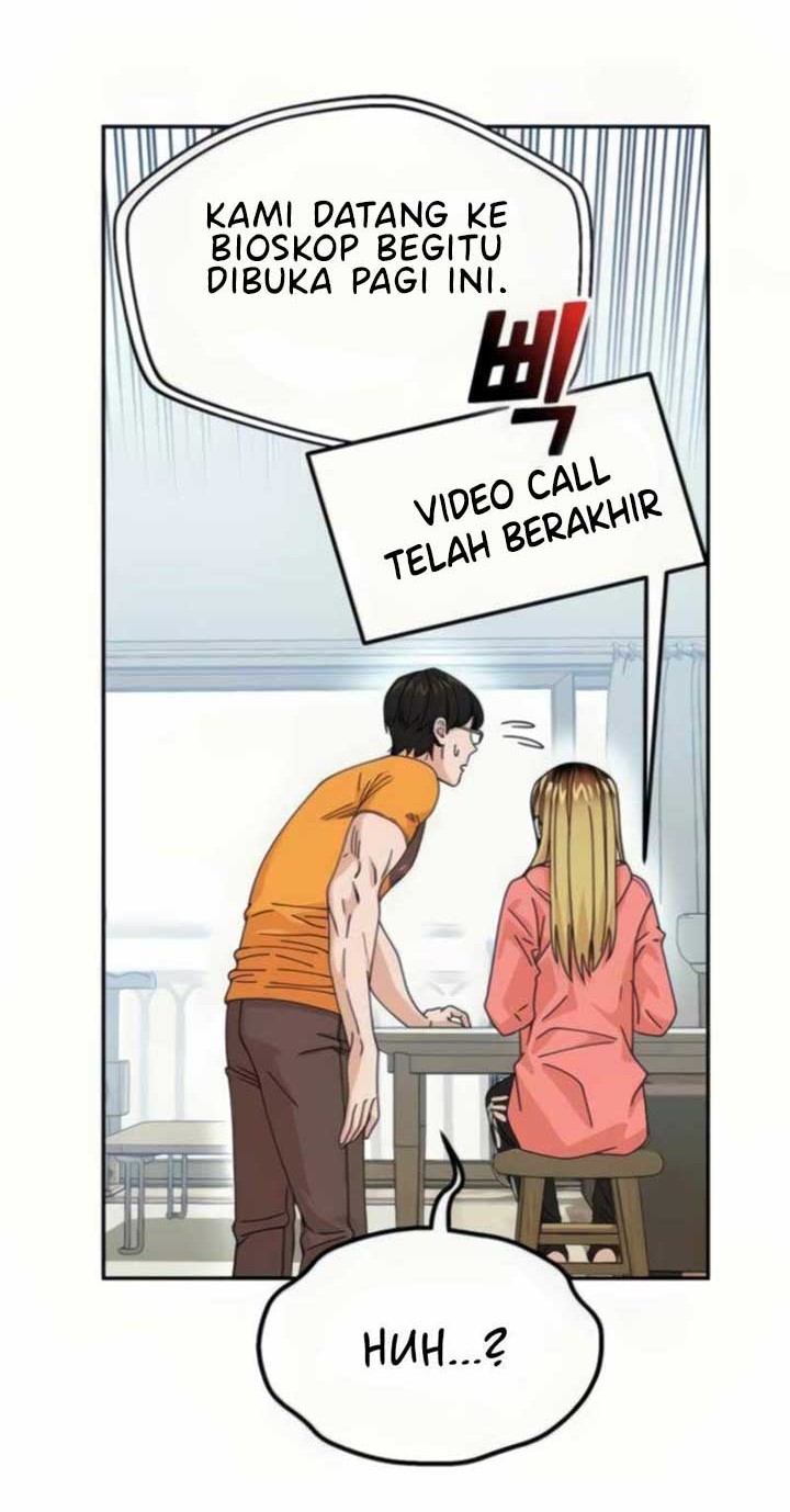 Match Made in Heaven by Chance Chapter 12 Gambar 33