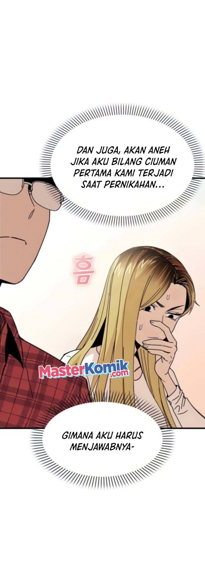 Match Made in Heaven by Chance Chapter 11 Gambar 36