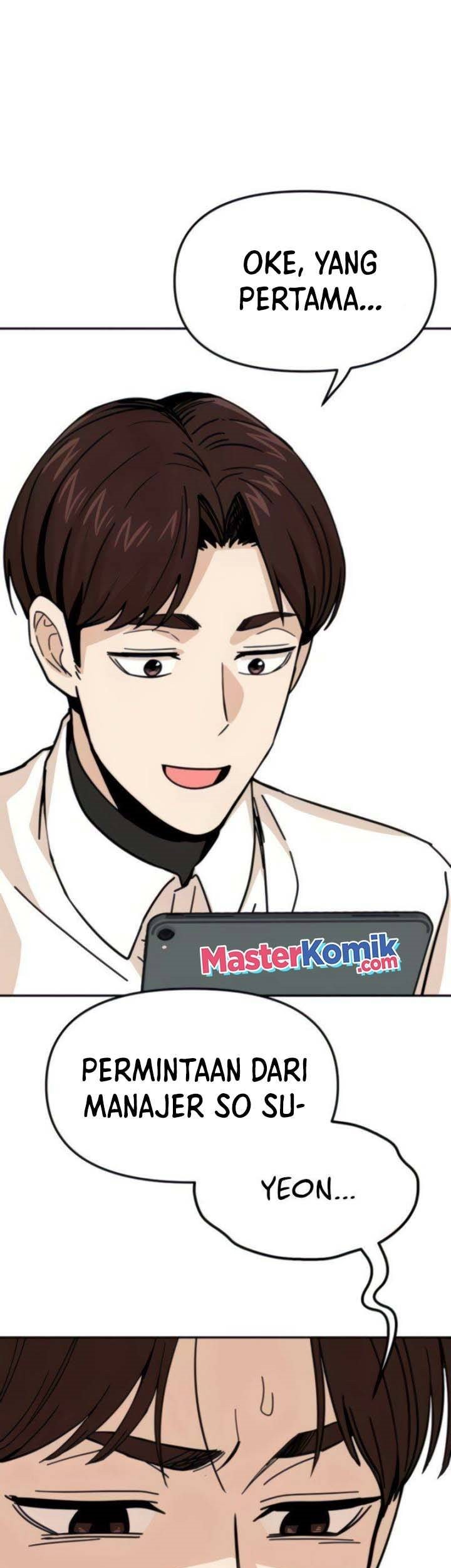 Baca Match Made in Heaven by Chance Chapter 11 Gambar 2