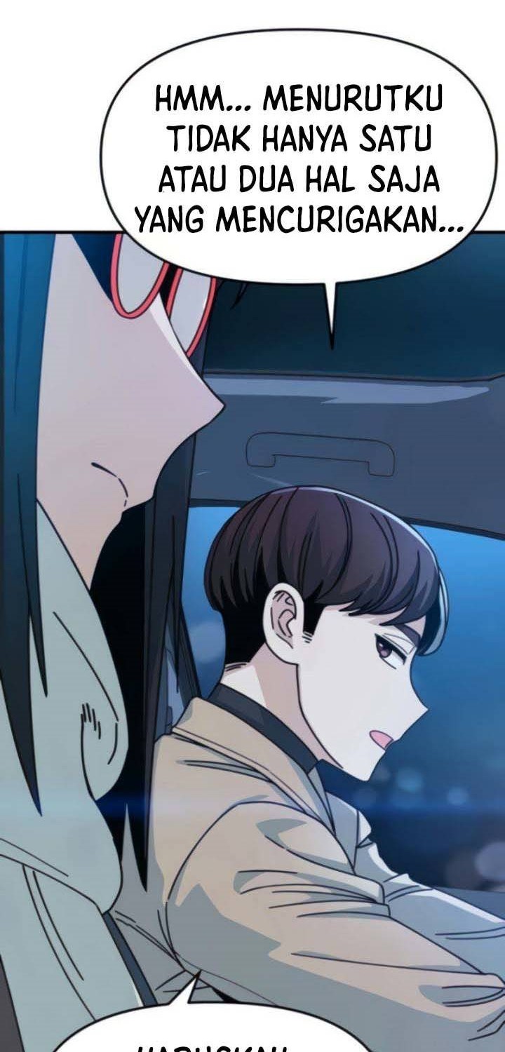 Match Made in Heaven by Chance Chapter 11 Gambar 55