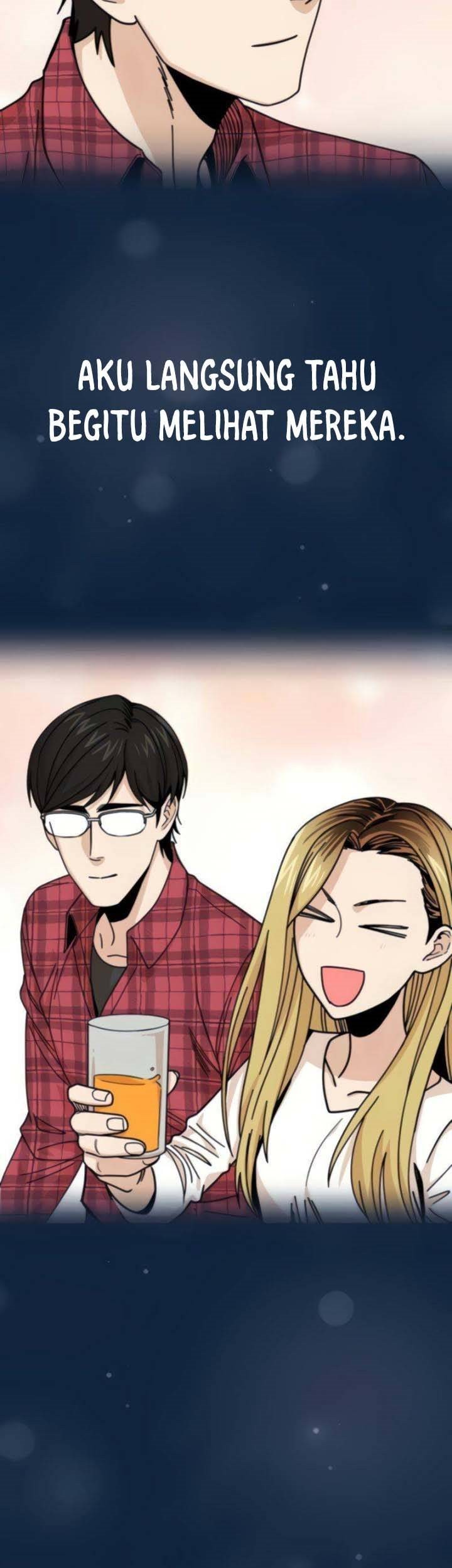 Match Made in Heaven by Chance Chapter 11 Gambar 64