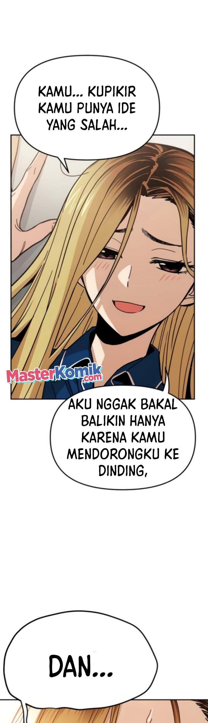 Baca Match Made in Heaven by Chance Chapter 09 Gambar 2