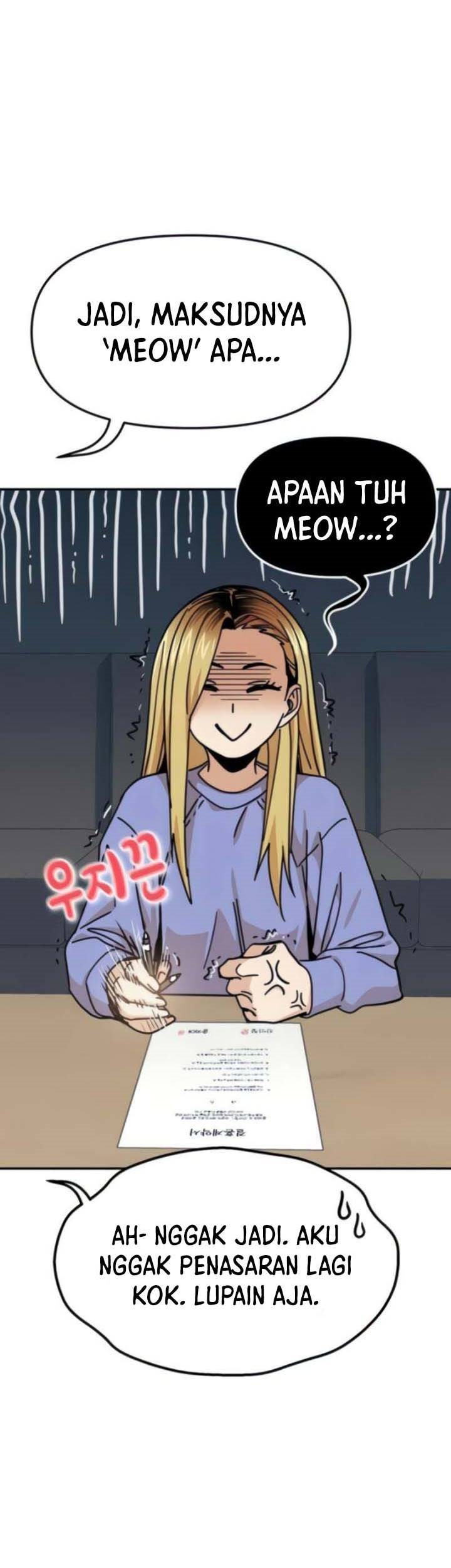 Match Made in Heaven by Chance Chapter 09 Gambar 74