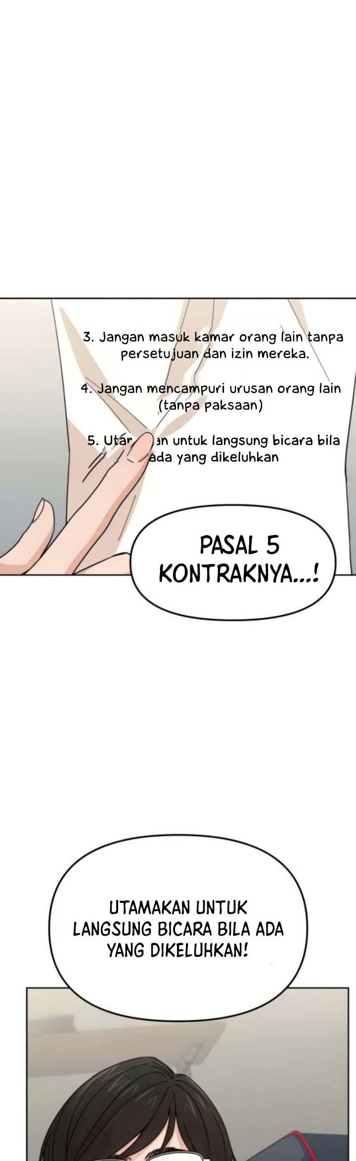 Baca Match Made in Heaven by Chance Chapter 08 Gambar 2