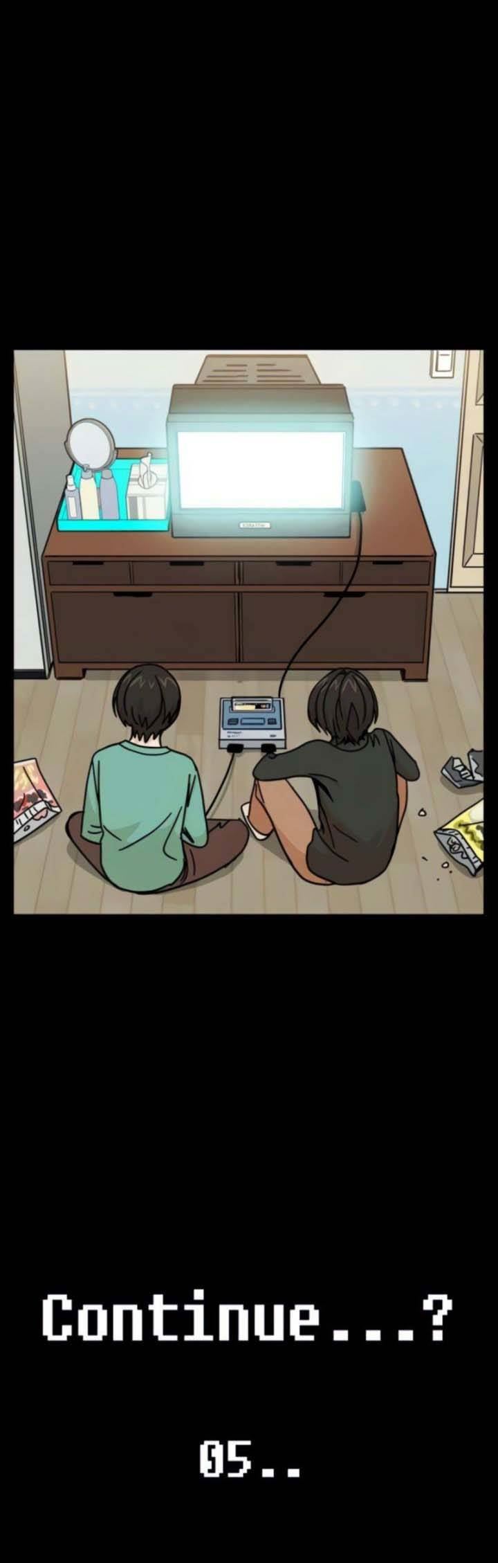 Match Made in Heaven by Chance Chapter 08 Gambar 38