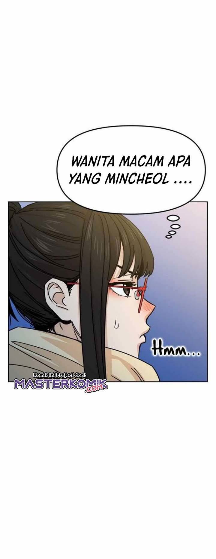 Baca Match Made in Heaven by Chance Chapter 07 Gambar 2