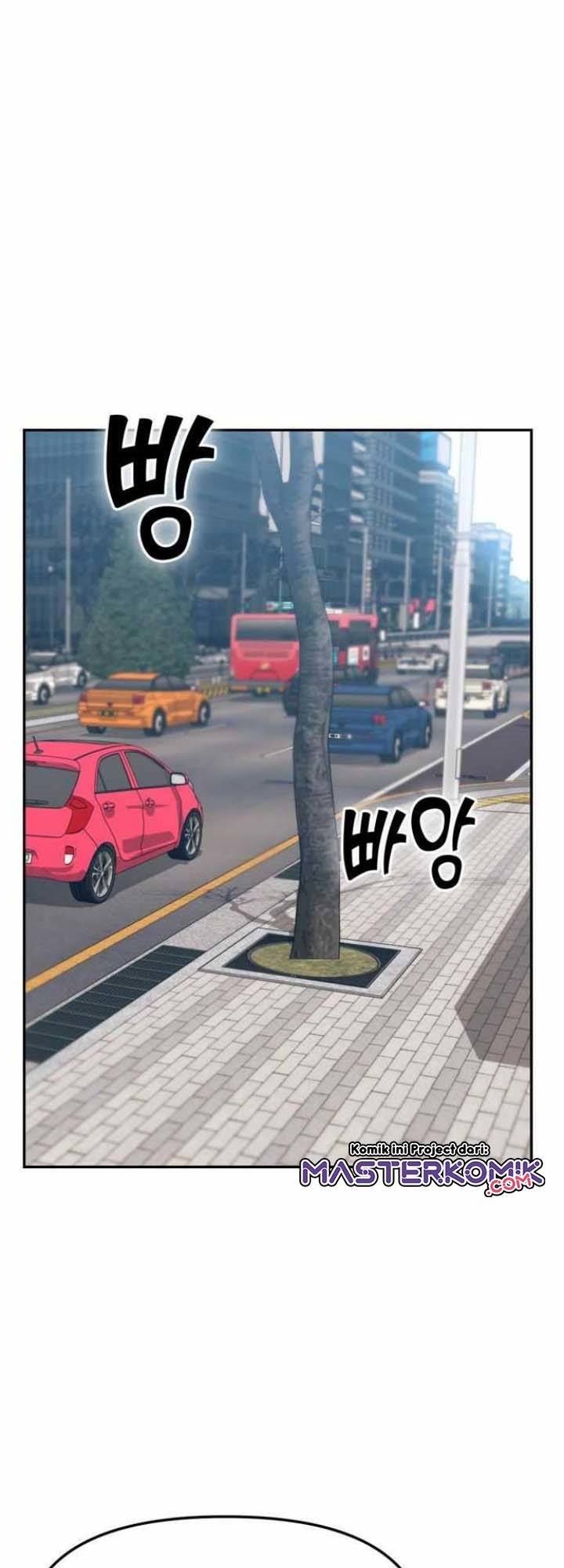Baca Match Made in Heaven by Chance Chapter 06 Gambar 2