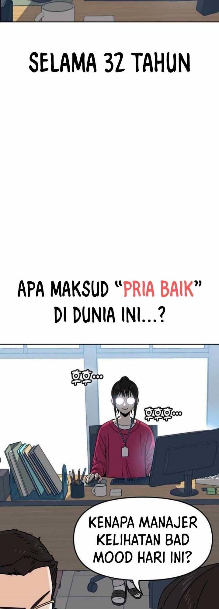 Match Made in Heaven by Chance Chapter 06 Gambar 47