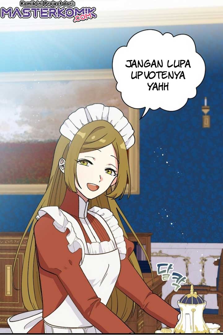 Match Made in Heaven by Chance Chapter 06 Gambar 75