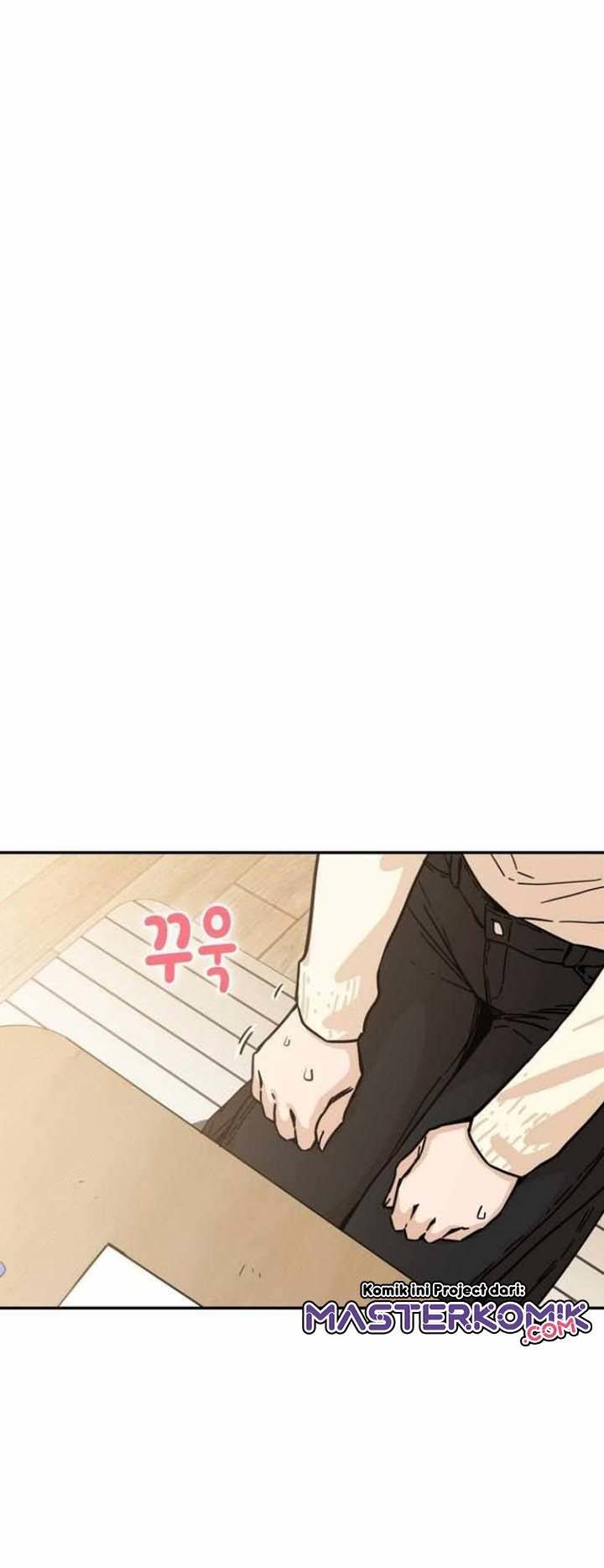 Baca Match Made in Heaven by Chance Chapter 04 Gambar 2