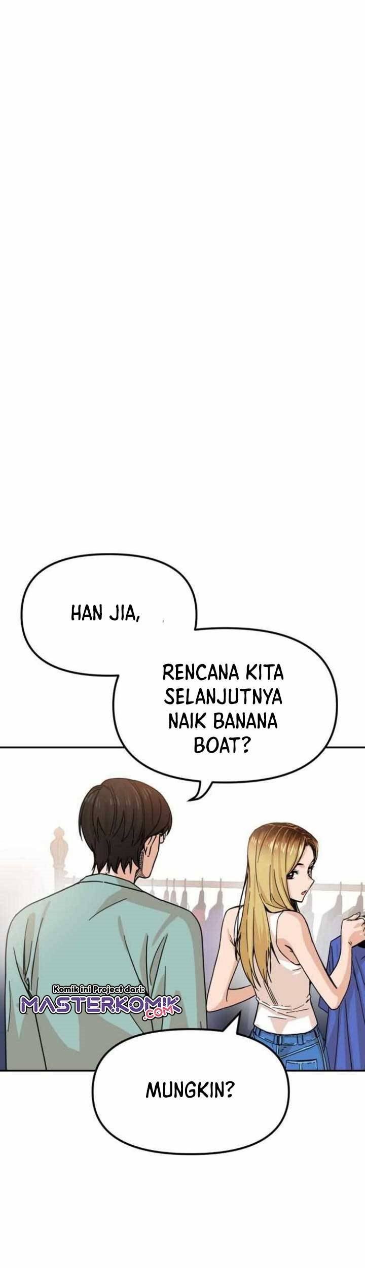 Baca  Match Made in Heaven by Chance Chapter 03 Gambar 2